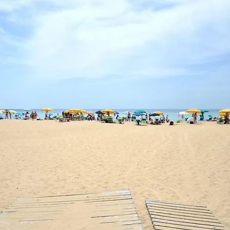 Casa Al Mare Le Campanelle 公寓 *