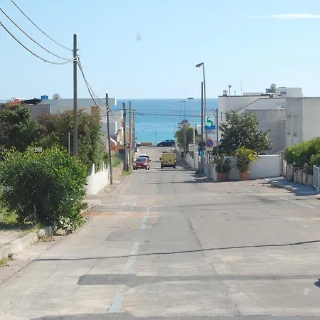 Casa Al Mare Le Campanelle 公寓 *