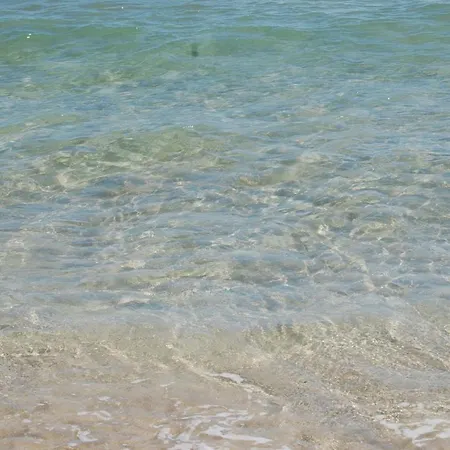 公寓 Casa Al Mare Le Campanelle *