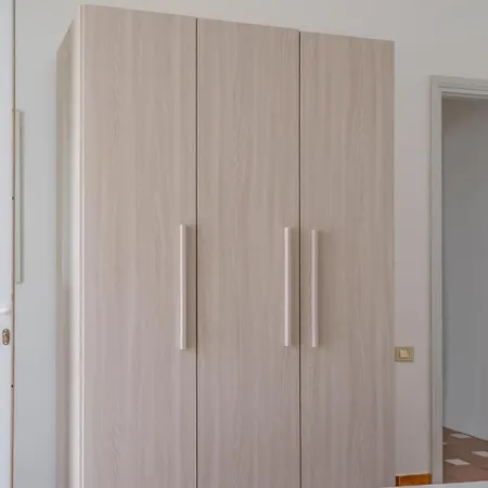 Casa Al Mare Le Campanelle 佩斯科勒海滨
