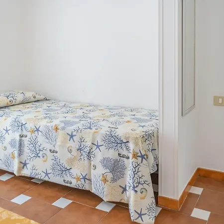 Casa Al Mare Le Campanelle *