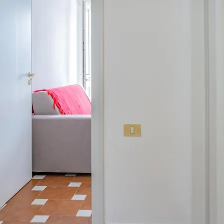 Casa Al Mare Le Campanelle *