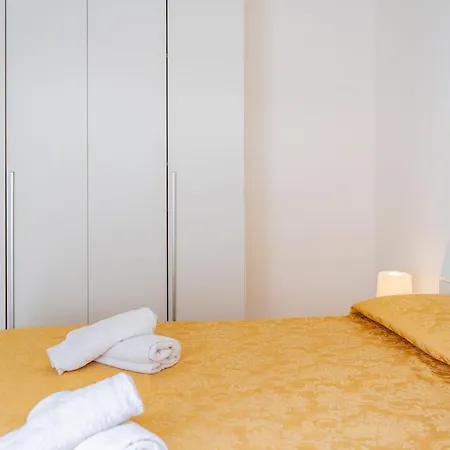 Casa Al Mare Le Campanelle 佩斯科勒海滨