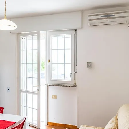 Casa Al Mare Le Campanelle * 佩斯科勒海滨
