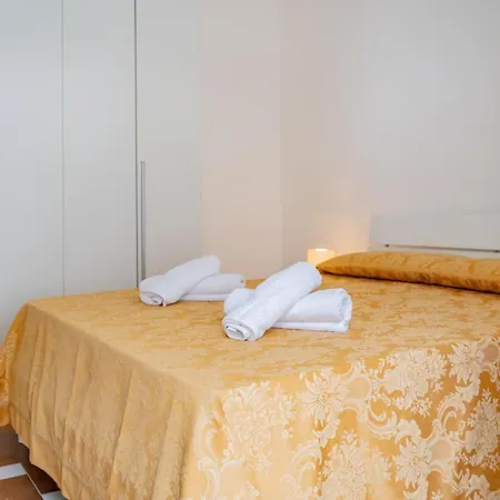 Casa Al Mare Le Campanelle 佩斯科勒海滨