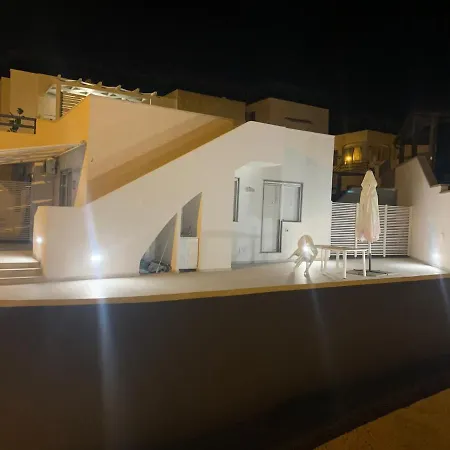Casa Al Mare Le Campanelle アパート